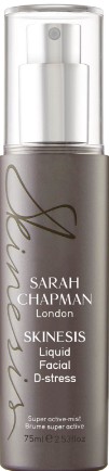 Sarah Chapman Skinesis Liquid Facial D-Stress (Sarah Chapman面部减压精华喷雾剂)