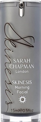 Sarah Chapman Skinesis Morning Facial （Sarah Chapman早晨面部护理精华液）