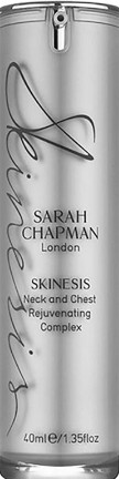 Sarah Chapman Skinesis Neck and Chest Rejuvenating Complex （Sarah Chapman颈胸嫩肤护理精华乳）