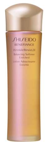 Shiseido Benefiance WrinkleResist24 Enriched Balancing Softener