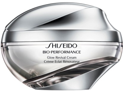Shiseido Bio-Performance Glow Revival Cream
