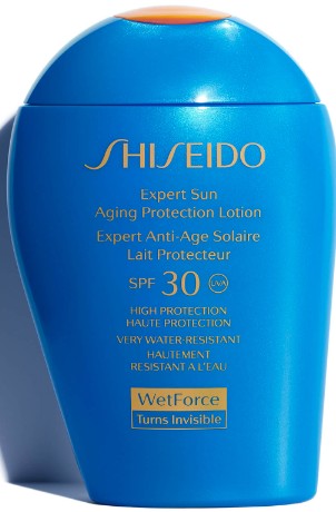 Shiseido Expert Sun Ageing Protection Lotion SPF30