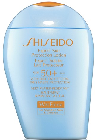 Shiseido Expert Sun Protection Lotion SPF50
