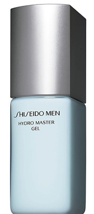 Shiseido Mens Hydro Master Gel