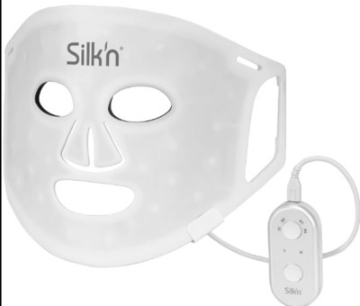 Silk'n Facial LED Mask 100 LEDS