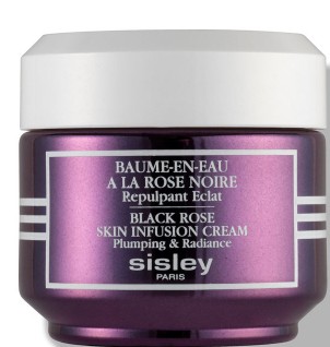 Sisley Black Rose Skin Infusion Cream 希思黎黑玫瑰深层滋养面霜