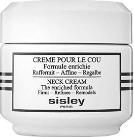 Sisley Neck Cream希思黎颈霜