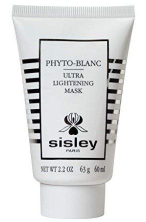 Sisley Phyto-Blanc Ultra-Lightening mask