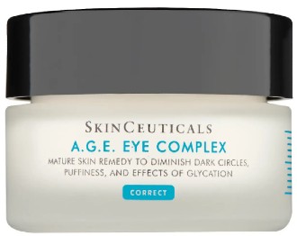SkinCeuticals A.G.E. Eye Complex Cream 修丽可抗衰老眼霜15毫升