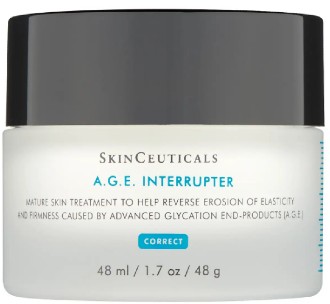 SkinCeuticals A.G.E. Interrupter Cream 修丽可抗衰老抗皱霜50毫升