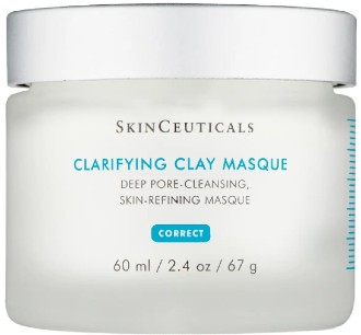 SkinCeuticals Clarifying Clay Masque 修丽可净肤泥面膜67克