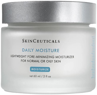SkinCeuticals Daily Moisture Cream Pot 修丽可保湿日霜60毫升