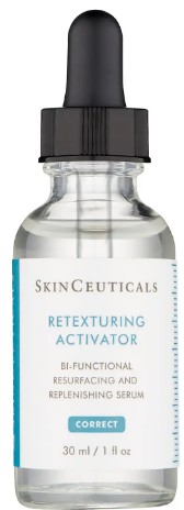 SkinCeuticals Retexturing Activator Hyaluronic Acid Serum 修丽可透明质酸精华液30毫升