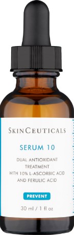 SkinCeuticals Serum 10 Antioxidant Vitamin C Serum for Sensitive Skin 30ml（SkinCeuticals 维他命C抗氧化剂精华液 （30毫升））