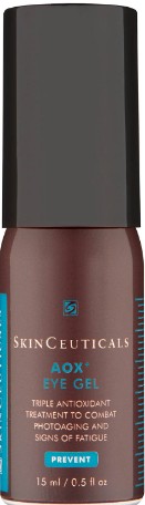 SkinCeuticals AOX+ Eye Gel 15ml （SkinCeuticals 凝胶眼部精华液 15 毫升 ）