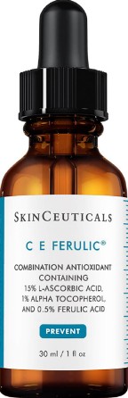 SkinCeuticals C E Ferulic Antioxidant Vitamin C Serum 30ml （SkinCeuticals C E Ferulic抗氧化剂维他命C精华液 30 毫升）