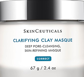 SkinCeuticals Clarifying Clay Masque净化粘土面膜