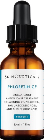 SkinCeuticals Phloretin CF Serum 30ml （SkinCeuticals Phloretin CF 精华液 30 毫升）