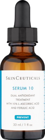 SkinCeuticals Serum 10 Antioxidant Vitamin C Serum 30ml （SkinCeuticals Serum 10 抗氧化剂维他命C精华液 30 毫升）