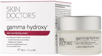 Skin Doctors Gamma Hydroxy （Skin Doctors 抗衰老乳霜 ）