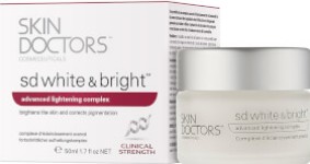 Skin Doctors Sd White & Bright （Skin Doctors 祛斑美白保湿乳霜）