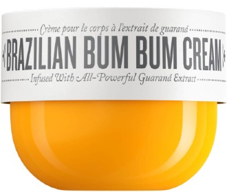 Sol de Janeiro Brazilian Bum Bum Cream 巴西Bum Bum 护肤霜240毫升【获奖】