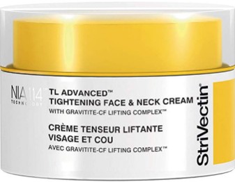 StriVectin TL Tightening Face & Neck Cream 二合一脸霜和颈霜