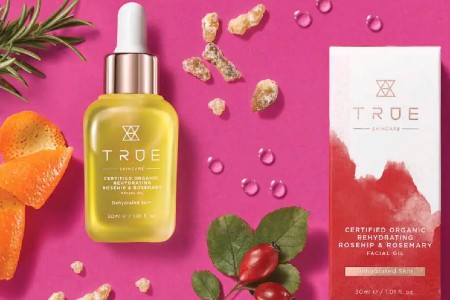 TRUE Skincare纯天然护肤品牌产品 – 英国护肤品牌100%天然有机认证无水配方