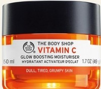 The Body Shop圣诞礼物给他
