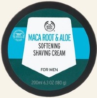 The Body Shop圣诞礼物给他