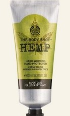 The Body Shop圣诞礼物给他