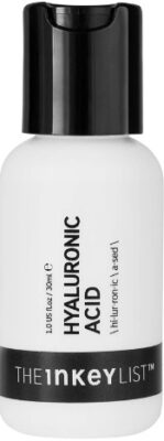 The INKEY List Hyaluronic Acid Serum 30ml （The INKEY List 透明质酸精华液 30毫升）