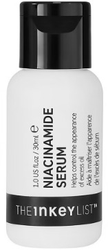 The INKEY List Niacinamide Serum 30ml