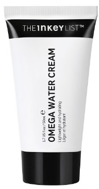 The INKEY List Omega Water Cream Moisturizer 50ml