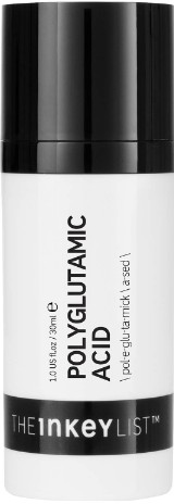 The INKEY List Polyglutamic Acid Serum 30ml （The INKEY List聚谷氨酸精华液30毫升）