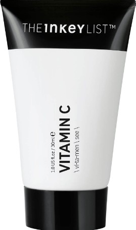 The INKEY List Vitamin C Serum 30ml （The INKEY List 维他命C精华液 30毫升）