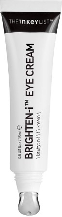 The Inkey List Brighten-I Eye Cream （The Inkey List 亮肤眼霜）