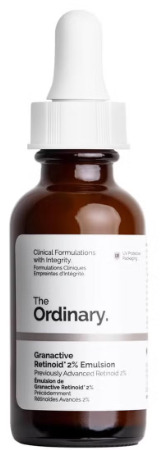 The Ordinary Granactive Retinoid 2% Emulsion 30ml