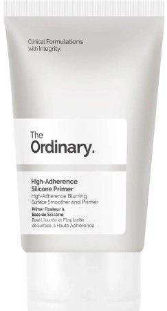 The Ordinary High-Adherence Silicone Primer 高附着力硅胶乳霜30毫升