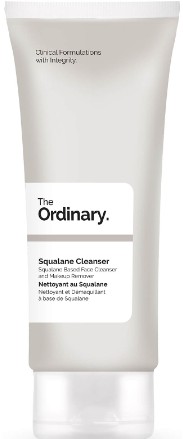 The Ordinary Squalane Cleanser 角鲨烷洁面乳