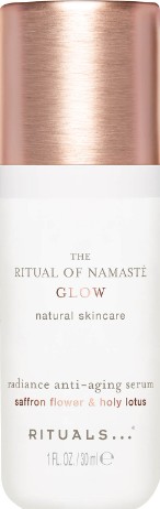 The Rituals of Namasté Anti-Aging Serum （The Rituals 抗衰老精华液）