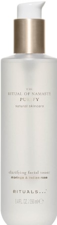 The Rituals of Namasté Clarifying Facial Toner （The Rituals 面部净化爽肤水）