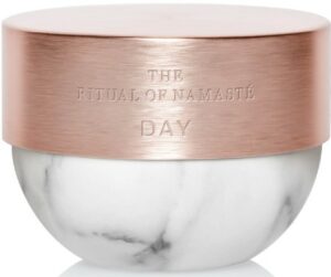 The Rituals of Namasté Radiance Anti-Aging Day Cream （The Rituals 抗衰老日霜）
