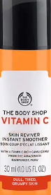 The Body Shop Vitamin C Skin Reviver 维他命C再生剂