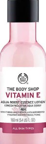 The Body Shop Vitamin E Aqua Boost Essence Lotion维生素E Aqua Boost精华露