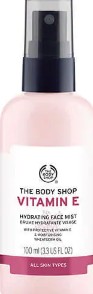 The Body Shop Vitamin E Hydrating Face Mist维生素E喷雾式保湿面霜