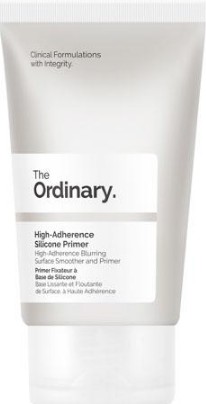 The Ordinary High-Adherence Silicone Primer （高附力打底乳）