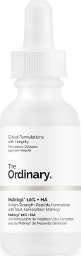 The Ordinary Matrixyl 10% + HA High Strength Peptide Formulation （10%Matrixyl + HA透明质酸精华液）