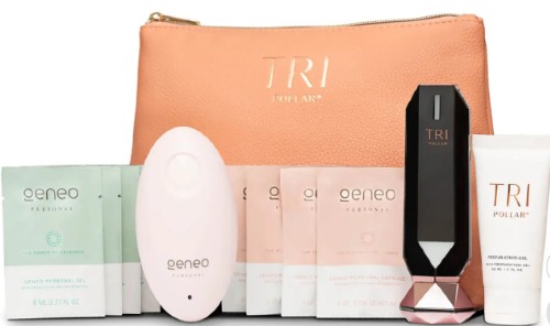 TriPollar Glow Boosting Set 面部护肤精选礼盒