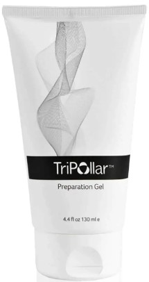TriPollar Pose Preparation Gel 润滑准备凝胶130毫升